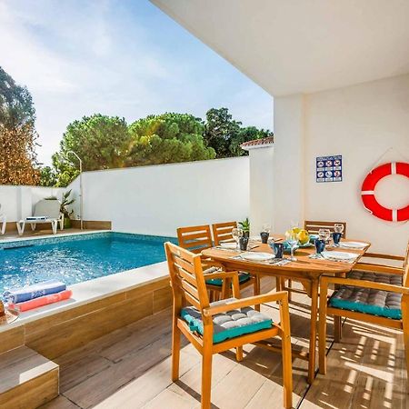 Villa Suero Нерха Екстериор снимка